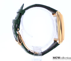 Emperador Tourbillon Squelette