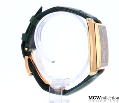 Emperador Tourbillon Squelette