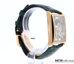 Emperador Tourbillon Squelette