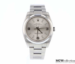 Rolex Airking