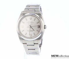 Rolex Airking