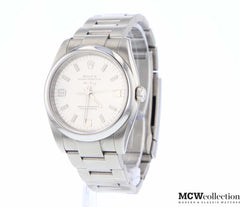 Rolex Airking