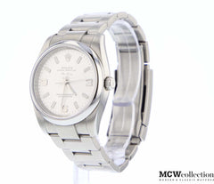 Rolex Airking