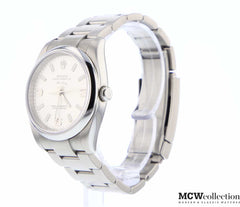 Rolex Airking