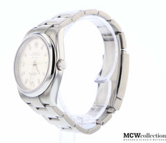 Rolex Airking