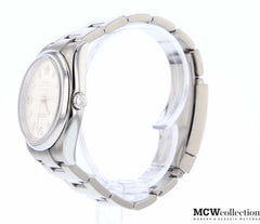 Rolex Airking