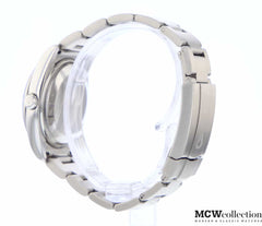Rolex Airking