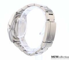 Rolex Airking