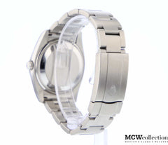 Rolex Airking