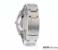 Rolex Airking