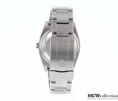 Rolex Airking