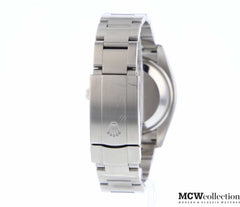 Rolex Airking