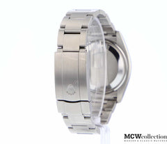 Rolex Airking