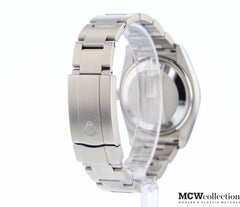 Rolex Airking