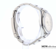 Rolex Airking