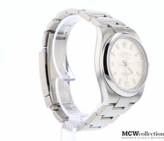 Rolex Airking