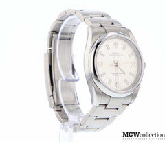 Rolex Airking