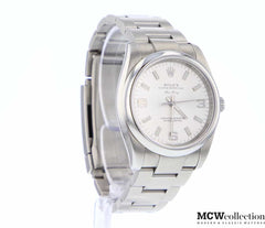 Rolex Airking