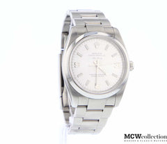 Rolex Airking