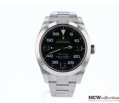 Rolex Airking