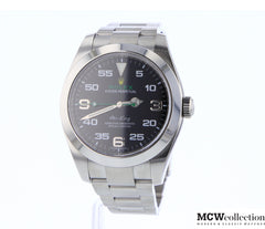 Rolex Airking