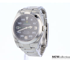 Rolex Airking