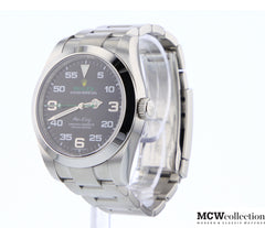 Rolex Airking