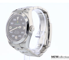 Rolex Airking