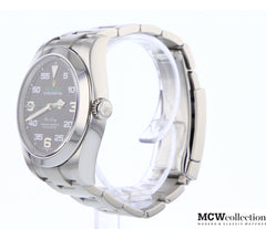 Rolex Airking