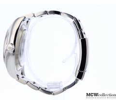 Rolex Airking