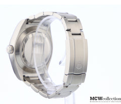 Rolex Airking