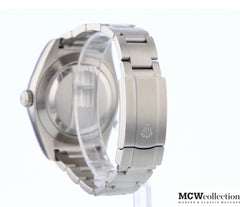 Rolex Airking