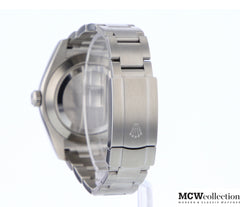 Rolex Airking