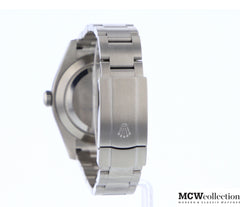 Rolex Airking