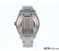 Rolex Airking