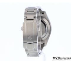 Rolex Airking