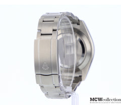 Rolex Airking