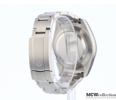 Rolex Airking