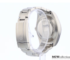 Rolex Airking