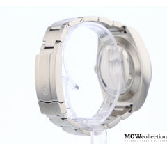 Rolex Airking