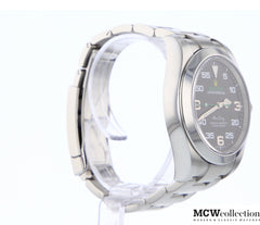 Rolex Airking