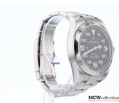 Rolex Airking