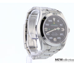 Rolex Airking