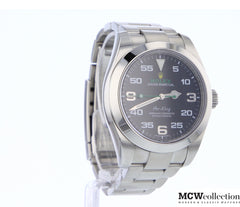 Rolex Airking
