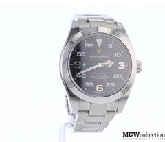 Rolex Airking