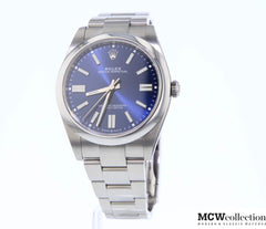 Oyster Perpetual 41