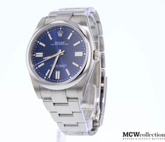 Oyster Perpetual 41
