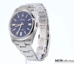 Oyster Perpetual 41