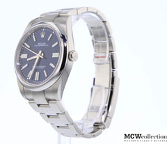 Oyster Perpetual 41