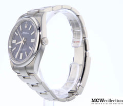 Oyster Perpetual 41